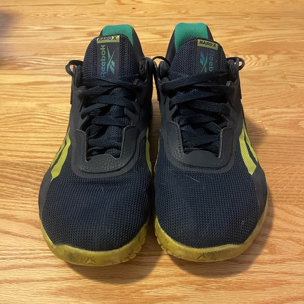 Men’s Reebok Nano X Reecycle